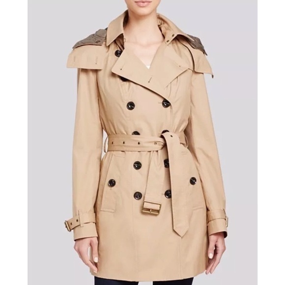 Burberry Jackets & Blazers - Burberry Women’s Reymoore 25W10 Trench Coat Burberry Jackets & Blazers - Burberry Women’s Reymoore 25W10 Trench Coat